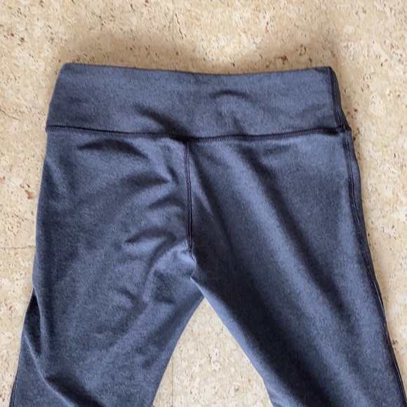 Grey MPG Leggings - Picture 3 of 3